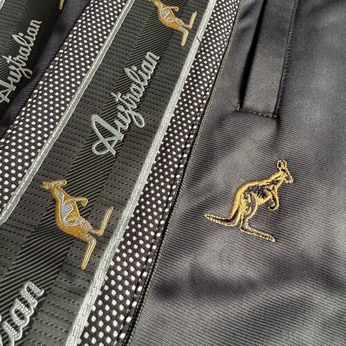 Australian Australian Mistral Pants (Black)