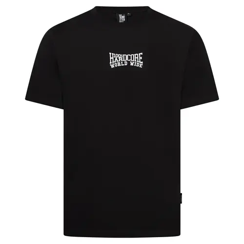 100% Hardcore 100% Hardcore T-shirt 'Worldwide'