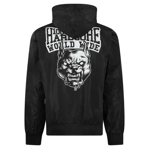 100% Hardcore 100% Hardcore Windbreaker 'Worldwide'