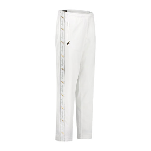 Australian Australian Pants with White Taping 3.0 (White)