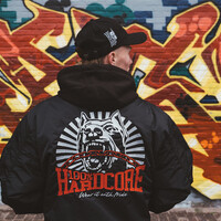 Waar koop je gabber kleding?