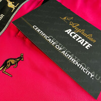 Hoe herken je een echte Australian trainingspak? | Complete gids