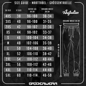 Australian Australian Shadow Bies Pants 3.0 Woods Green