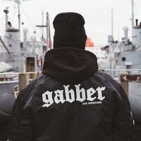 100% Hardcore: hét gabbermerk voor echte diehards – al sinds 2005 bij Gabberwear