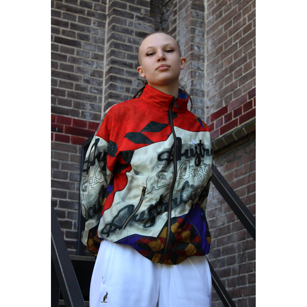 Australian Australian Sabrinda Special Jacket 'New Ego'