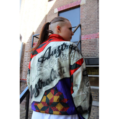 Australian Australian Sabrinda Special Jacket 'New Ego'