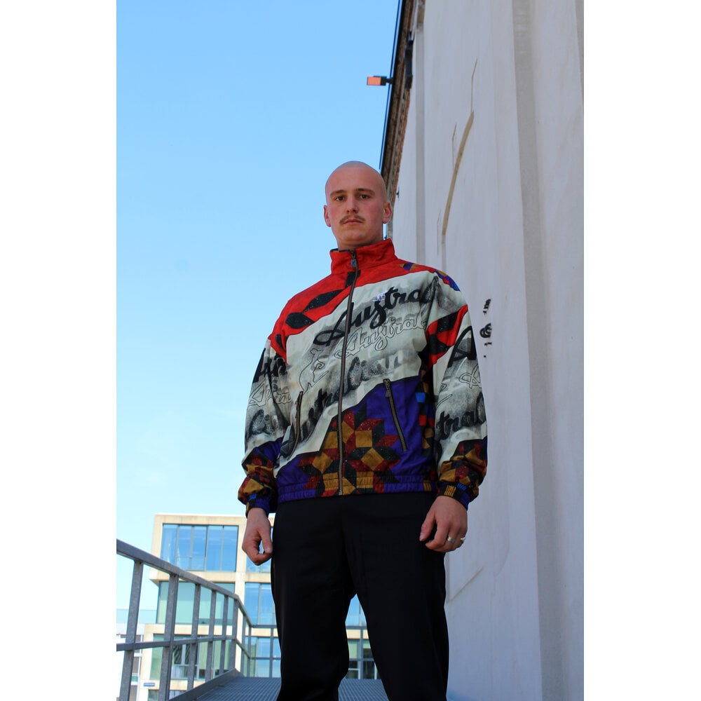 Australian Australian Sabrinda Special Jacket 'New Ego'