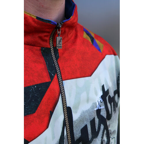 Australian Australian Sabrinda Special Jacket 'New Ego'