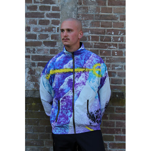 Australian Australian Archive Special Jacket 'Glossy Turquoise'