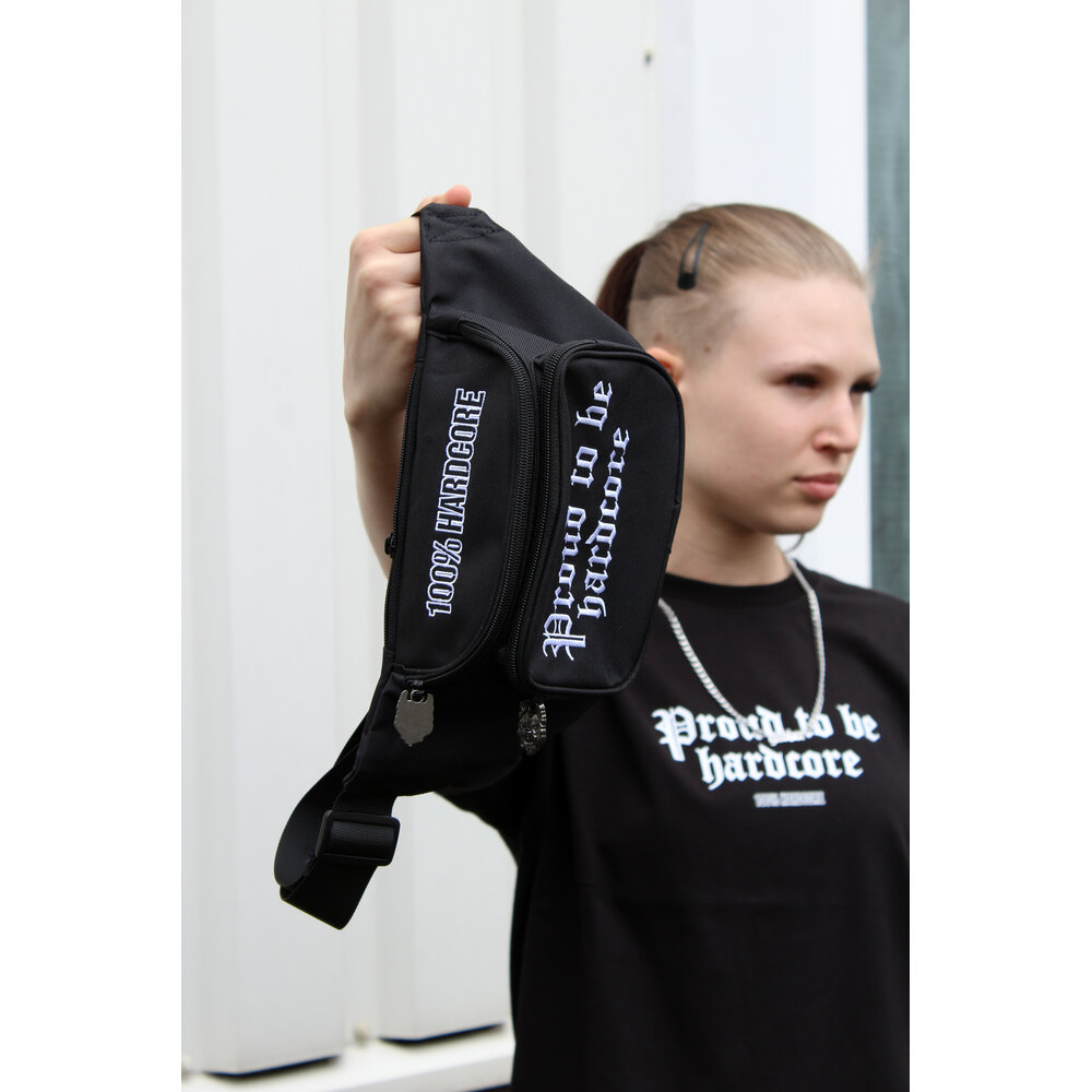 100% Hardcore 100% Hardcore Heuptas 'Proud to be Hardcore'