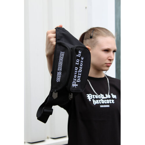 100% Hardcore 100% Hardcore Heuptas 'Proud to be Hardcore'