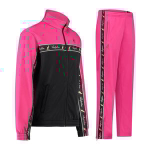 Australian Australian Tracksuit (Fuxia)