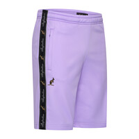 Australian Bermuda Shorts with Black Tape 3.0 (Lavender)