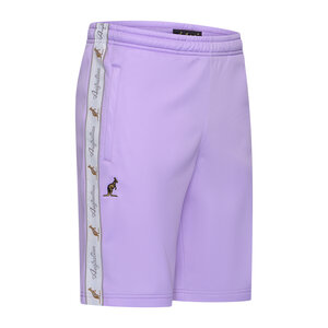 Australian Australian Korte Broek met witte bies 3.0 (Lavender)