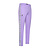 Australian Australian Slim Fit Pants with White Taping 3.0 (Lavender)