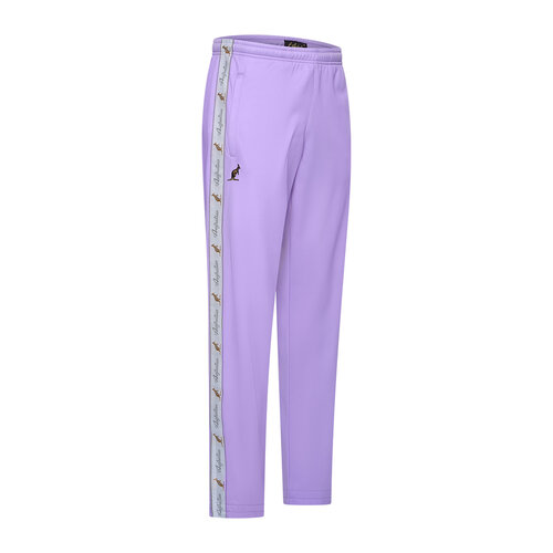 Australian Australian Pants with White Taping 3.0 (Lavender)