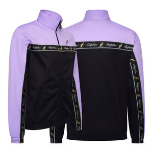 Australian Australian Duo Jacket with Black Tape 3.0 (Lavender)