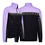 Australian Australian Duo Jacket met zwarte bies 3.0 (Lavender)