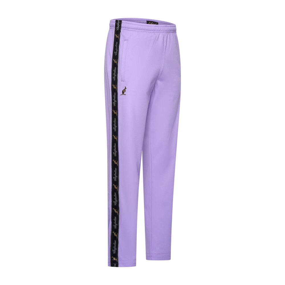Australian Australian Broek met zwarte bies 3.0 (Lavender)
