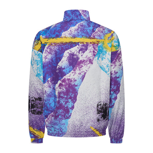 Australian Australian Archive Special Jacket 'Glossy Turquoise'