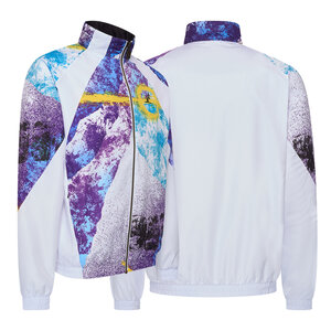 Australian Australian Archive Special 2000 Jacket 'Glossy Turquoise'