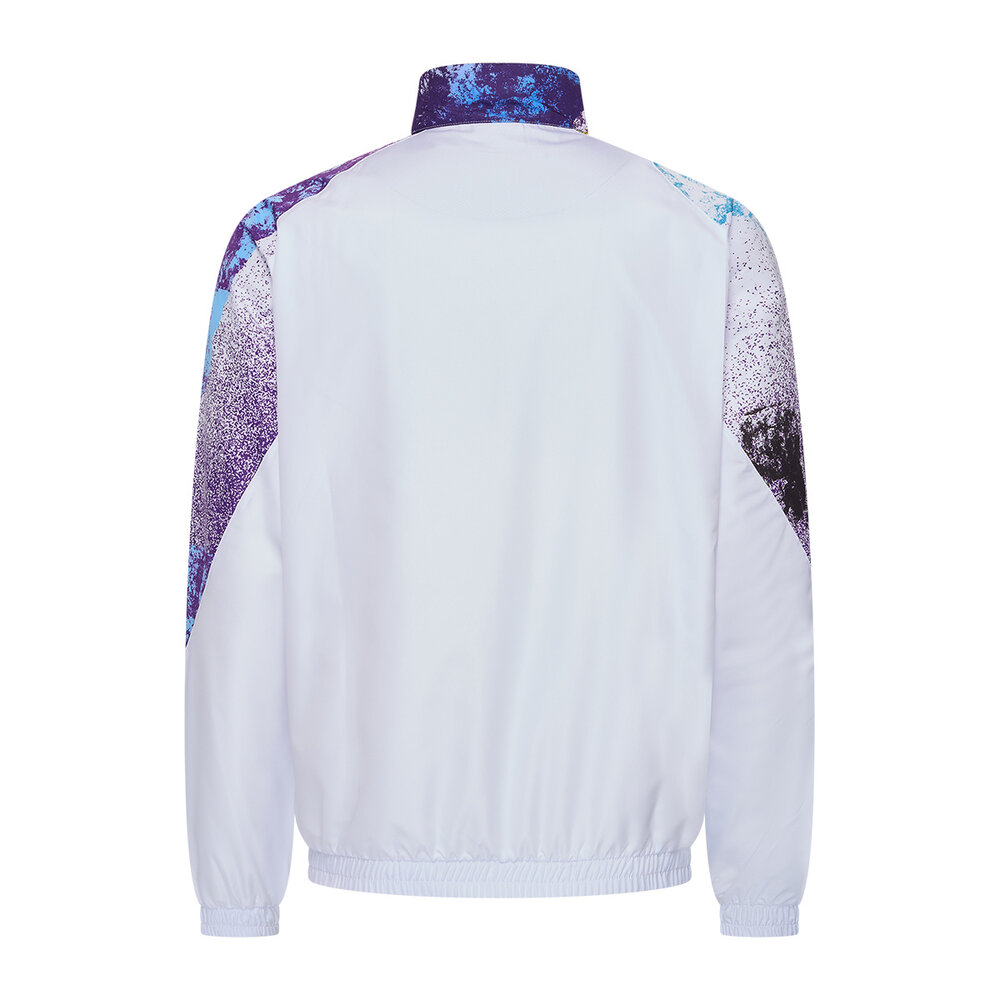 Australian Australian Archive Special 2000 Jacket 'Glossy Turquoise'