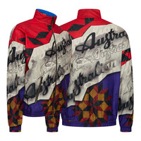 Australian Sabrinda Special Jacket 'New Ego'