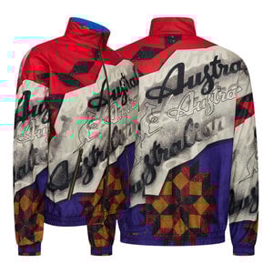 Australian Australian Sabrinda Special Jacket 'New Ego'