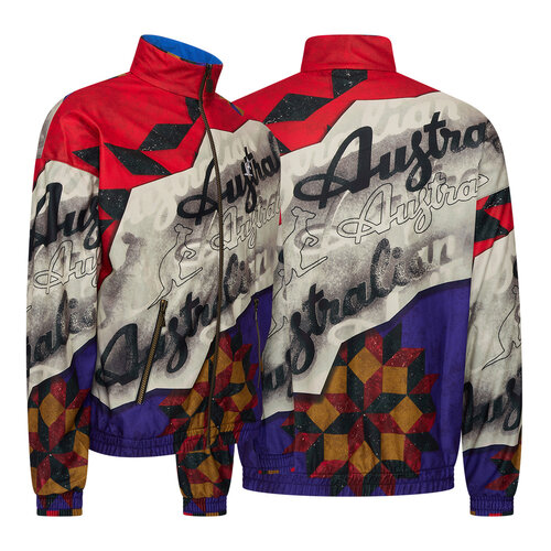 Australian Australian Sabrinda Special Jacket 'New Ego'