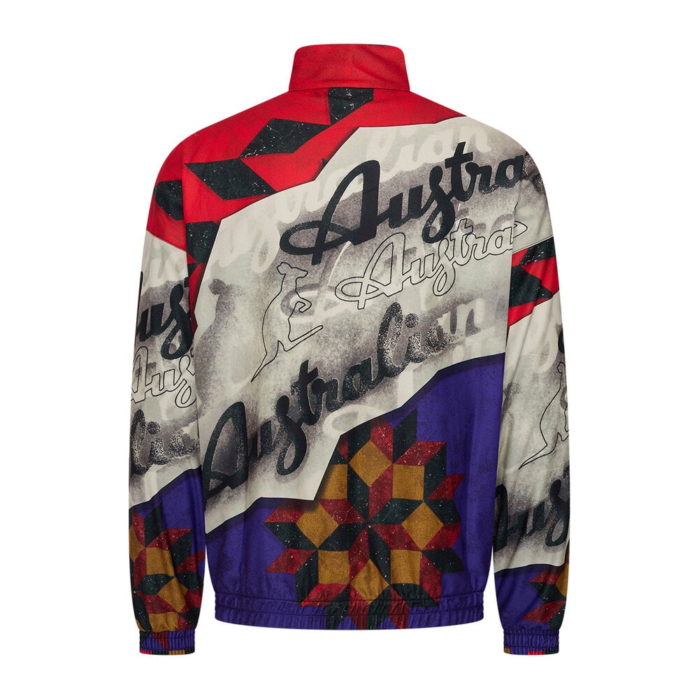 Australian Australian Sabrinda Special Jacket 'New Ego'