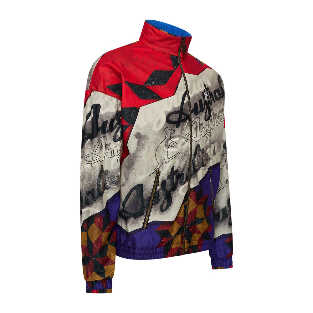 Australian Australian Sabrinda Special Jacket 'New Ego'