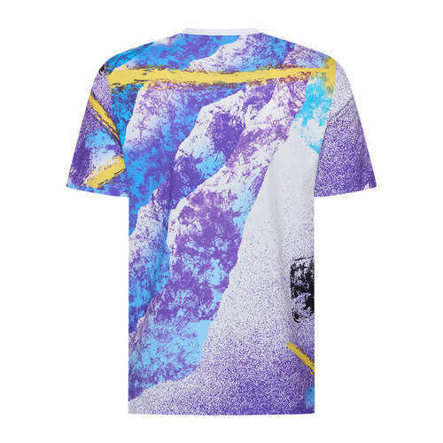 Australian Australian Archive Special T-shirt 'Glossy Turquoise'