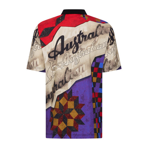 Australian Australian Archive Special Polo 'New Ego'