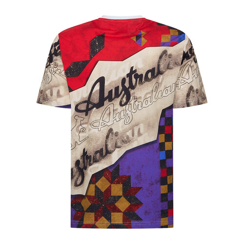 Australian Australian Archive Special T-shirt 'New Ego'