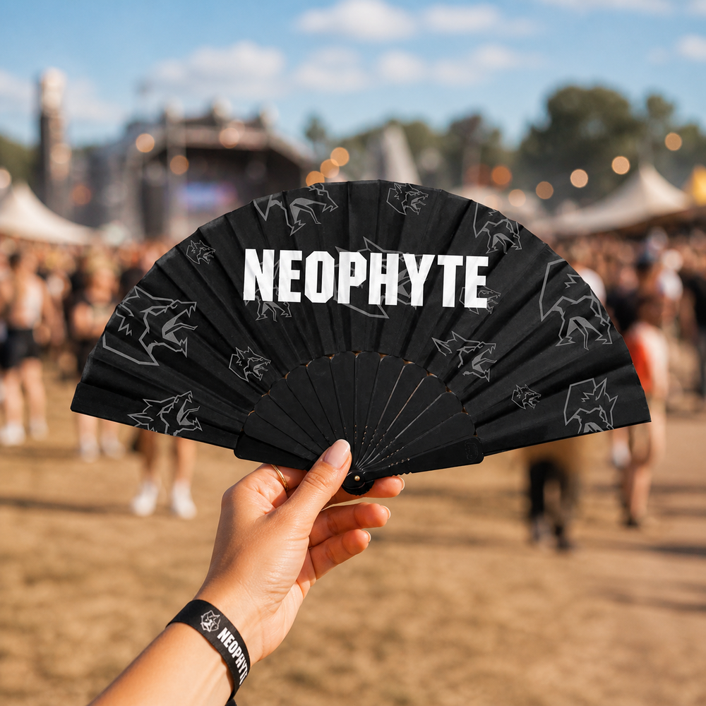 Neophyte Neophyte Festival Fan