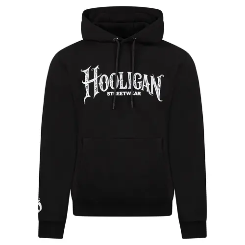 Hooligan Streetwear Hooligan Streetwear Hoodie 'Mask'
