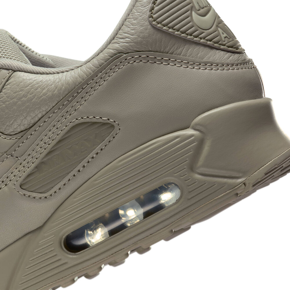 Nike Nike Air Max 90 Premium (Spruce Fog/Silver Sage)