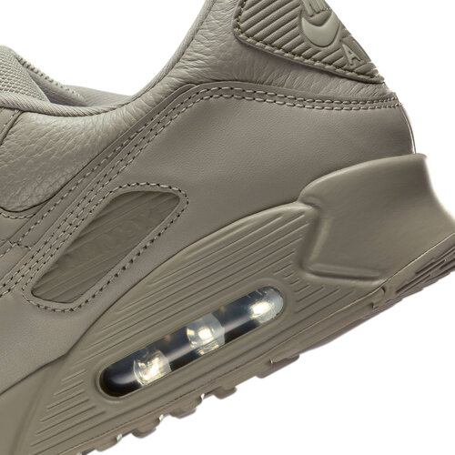 Nike Nike Air Max 90 Premium (Spruce Fog/Silver Sage)