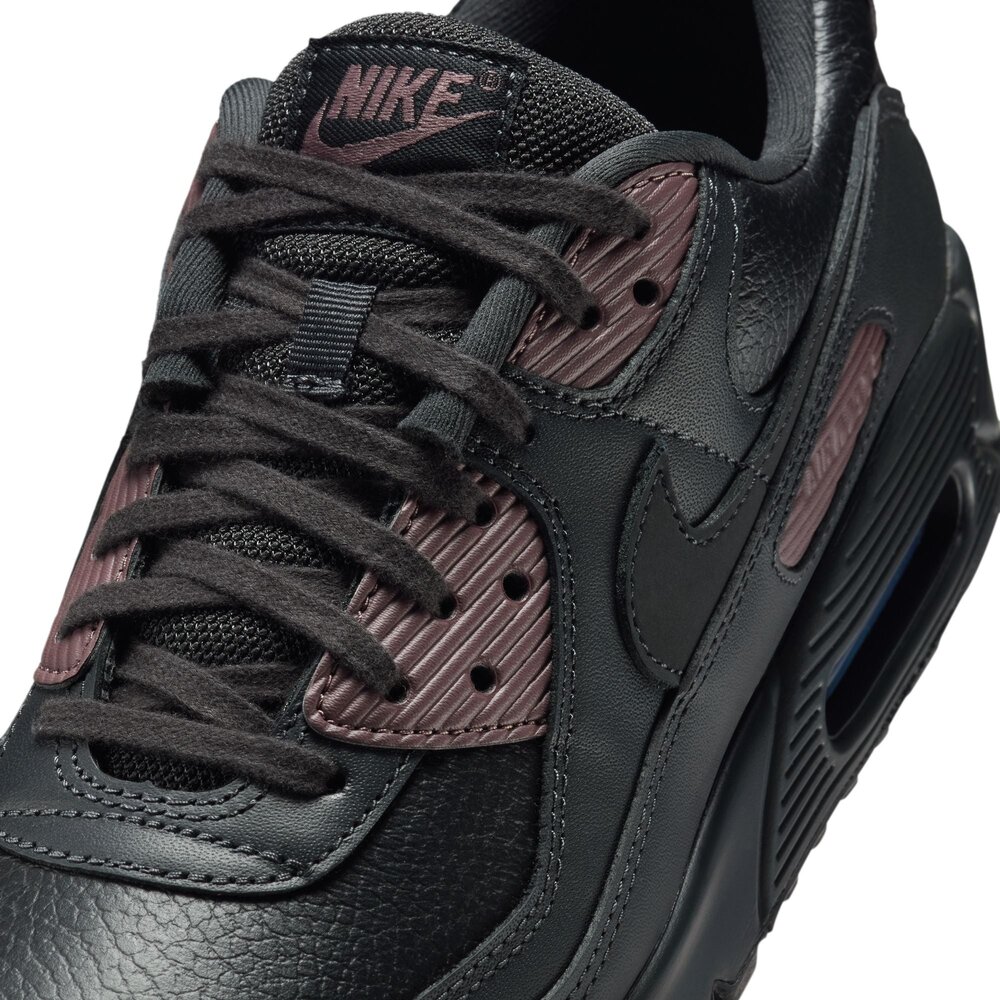 Nike Nike Air Max 90 Premium (Off Noir/Tattoo)