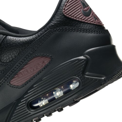 Nike Nike Air Max 90 Premium (Off Noir/Tattoo)