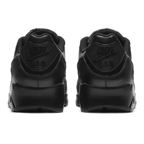 Nike Nike Air Max 90 Leather (Black)