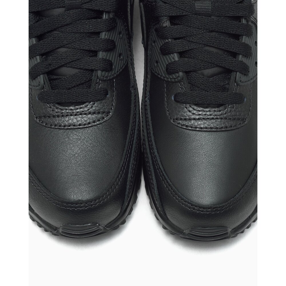 Nike Nike Air Max 90 Leather (Black)