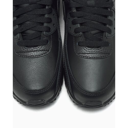 Nike Nike Air Max 90 Leather (Black)