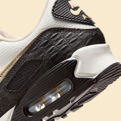 Nike Nike Air Max 90 WMNS (Sail Croc Skin)