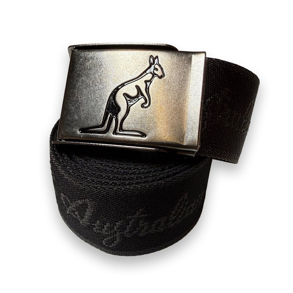 Australian Australian Belt - New Design