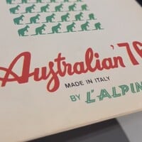 De Geschiedenis van Australian L'Alpina in de Gabber Scene