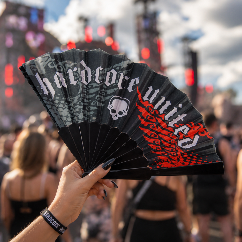 Hardcore United Hardcore United Fan Hardcore United Hardcore United Fan