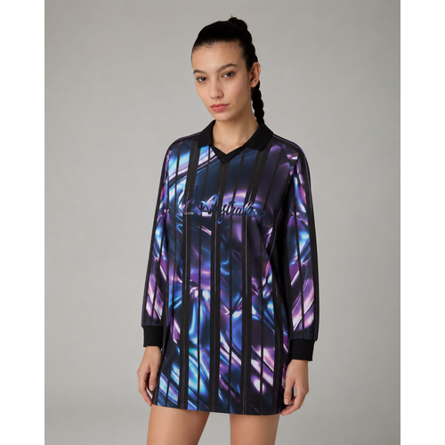 Australian Australian Women's Soccer Dress (Metallic) Australian Australian Women's Soccer Dress (Metallic)