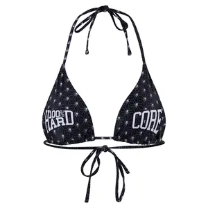 100% Hardcore 100% Hardcore Bikini Top