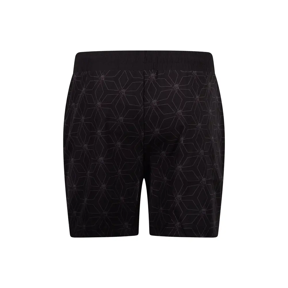 100% Hardcore 100% Hardcore Swimshorts "Essential" Taped (Black) 100% Hardcore 100% Hardcore Swimshorts "Essential" Taped (Black)